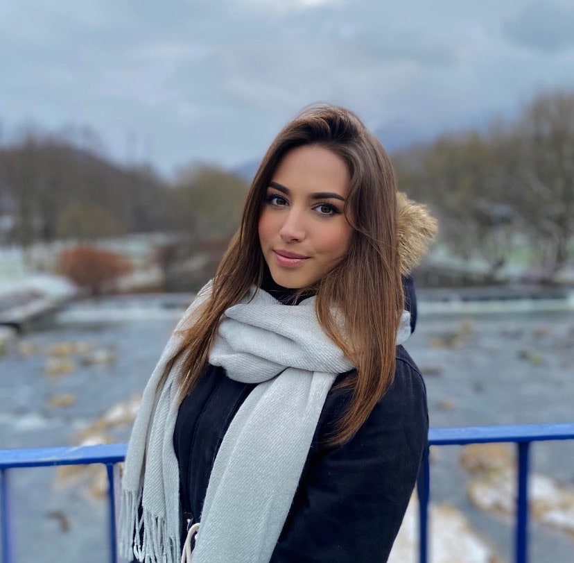 Sylwia Majdak
