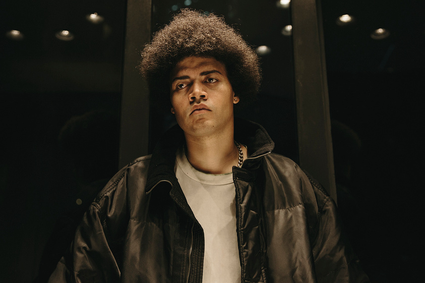 James Ferraro