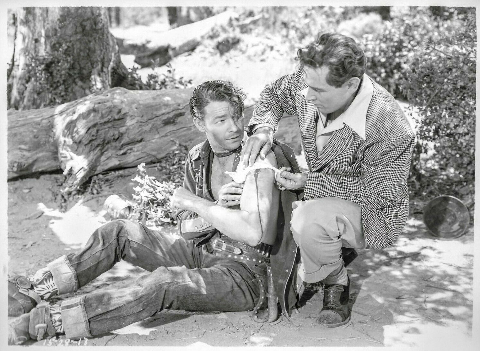 Roy Rogers