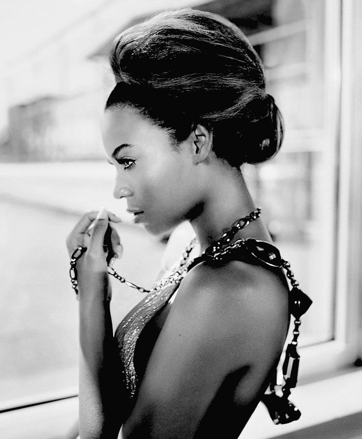 Beyoncé Knowles picture