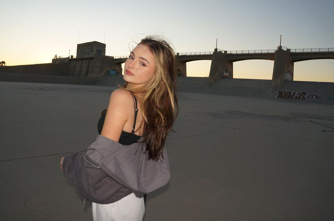 Aly Jade