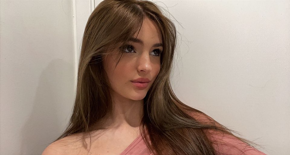 Aly Jade