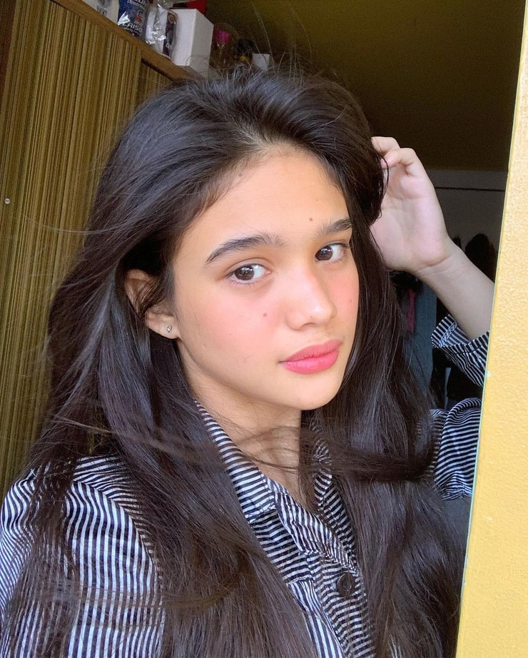 Picture of Criza Ta-a