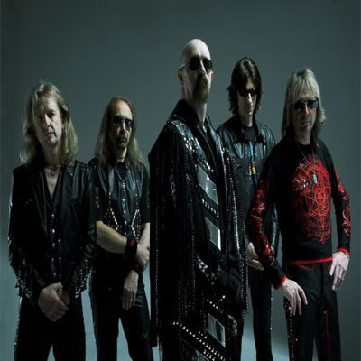 Picture of Judas Priest