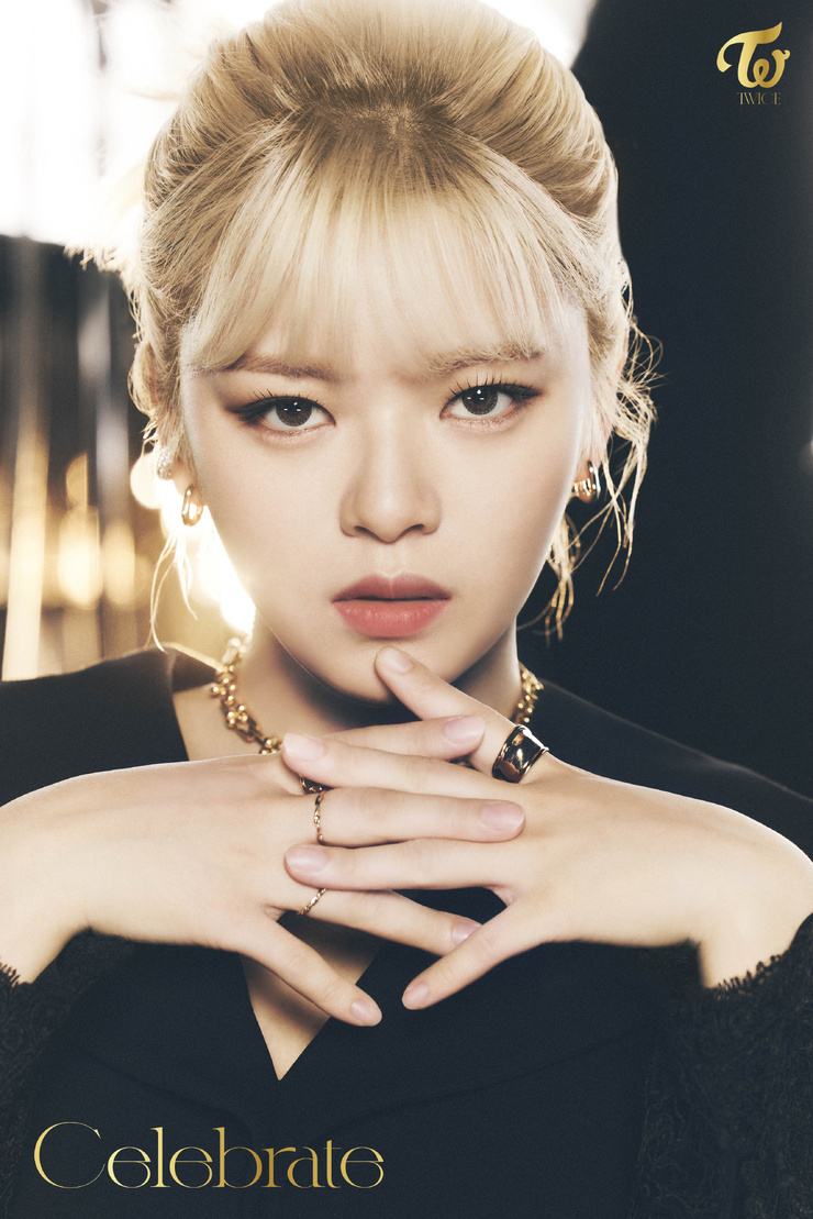 jeong yeon halloween 2024