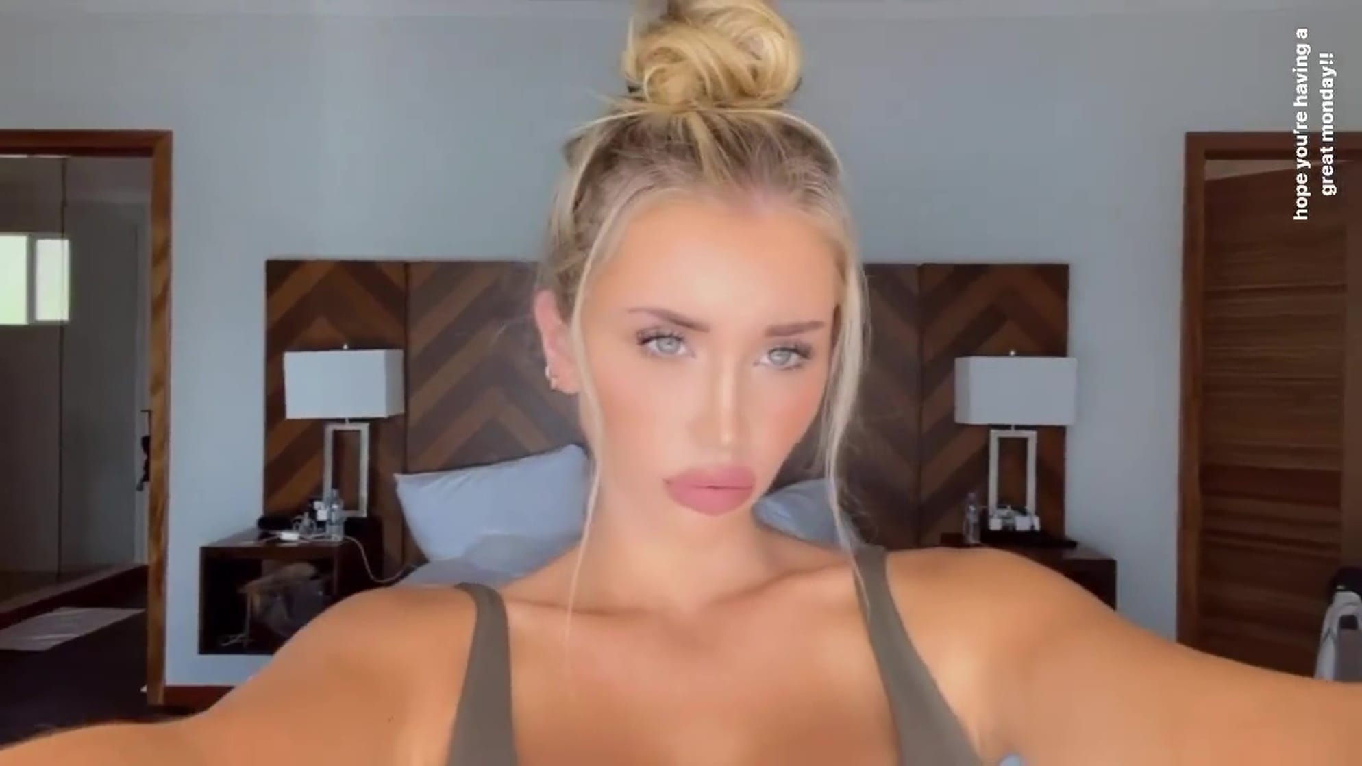 Mikayla Demaiter
