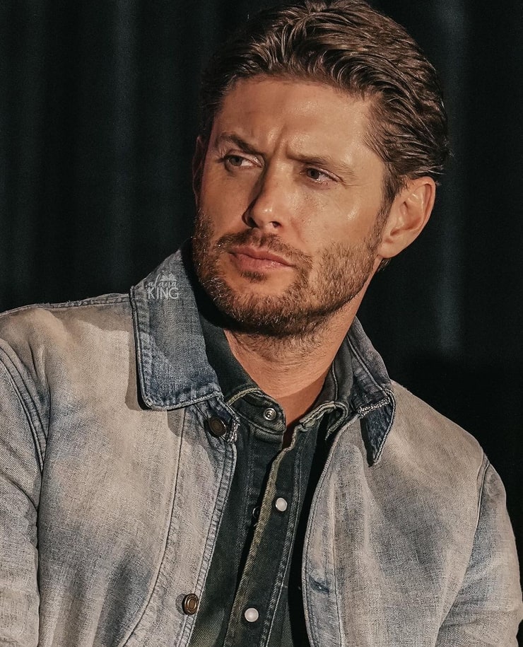 Picture of Jensen Ackles