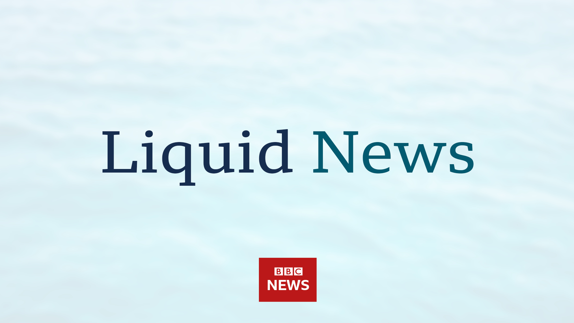 Liquid News