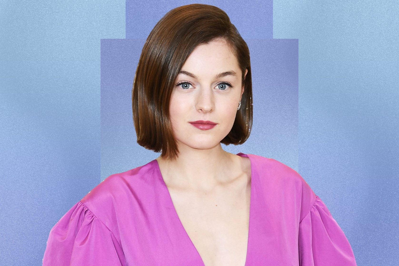 Emma Corrin