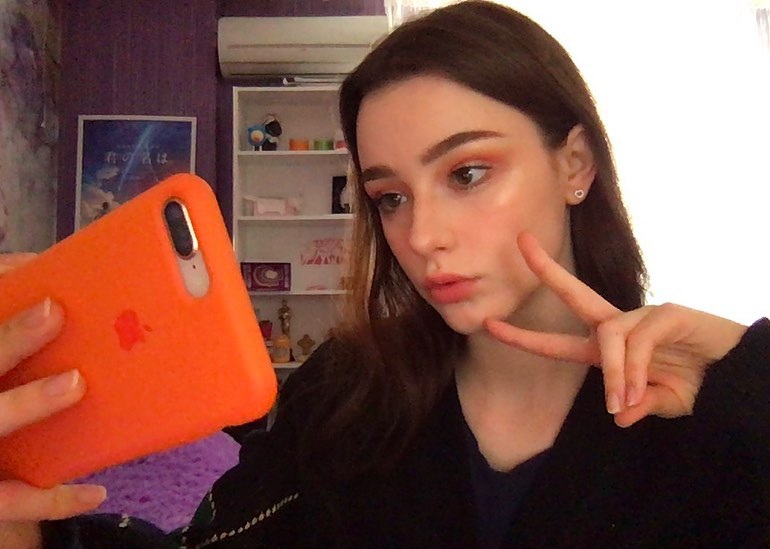 Dasha Taran (II)