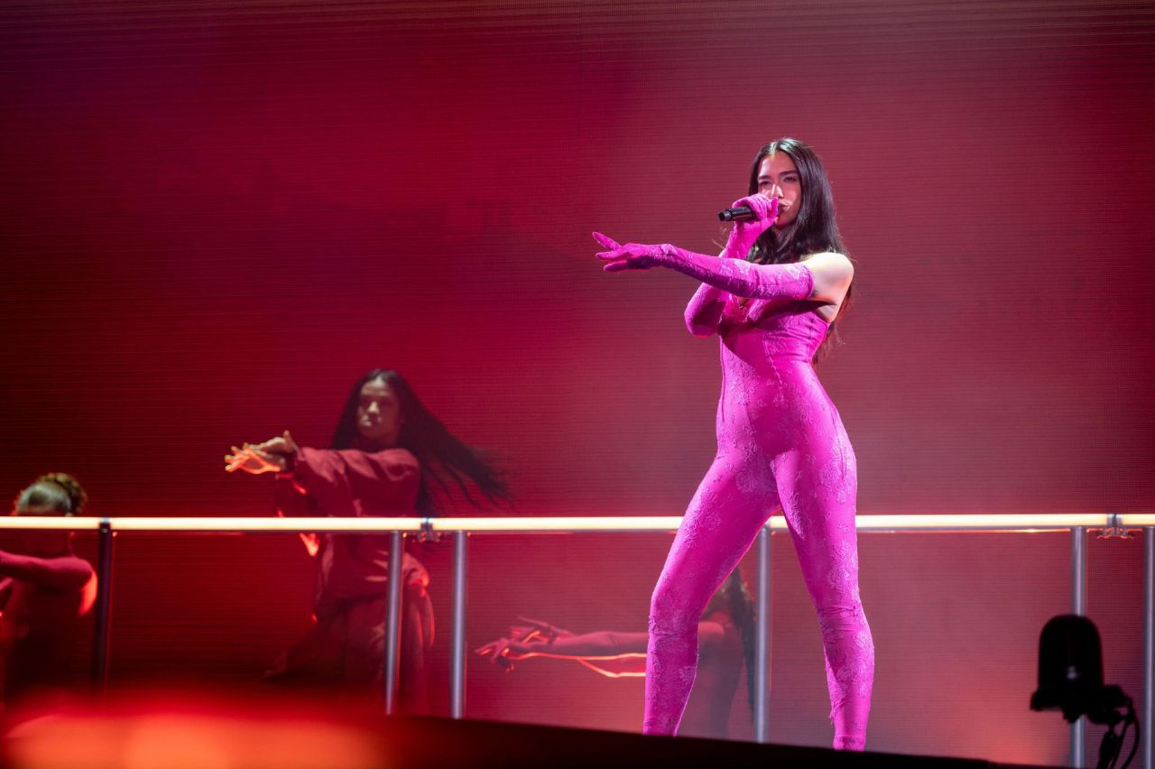 Dua Lipa