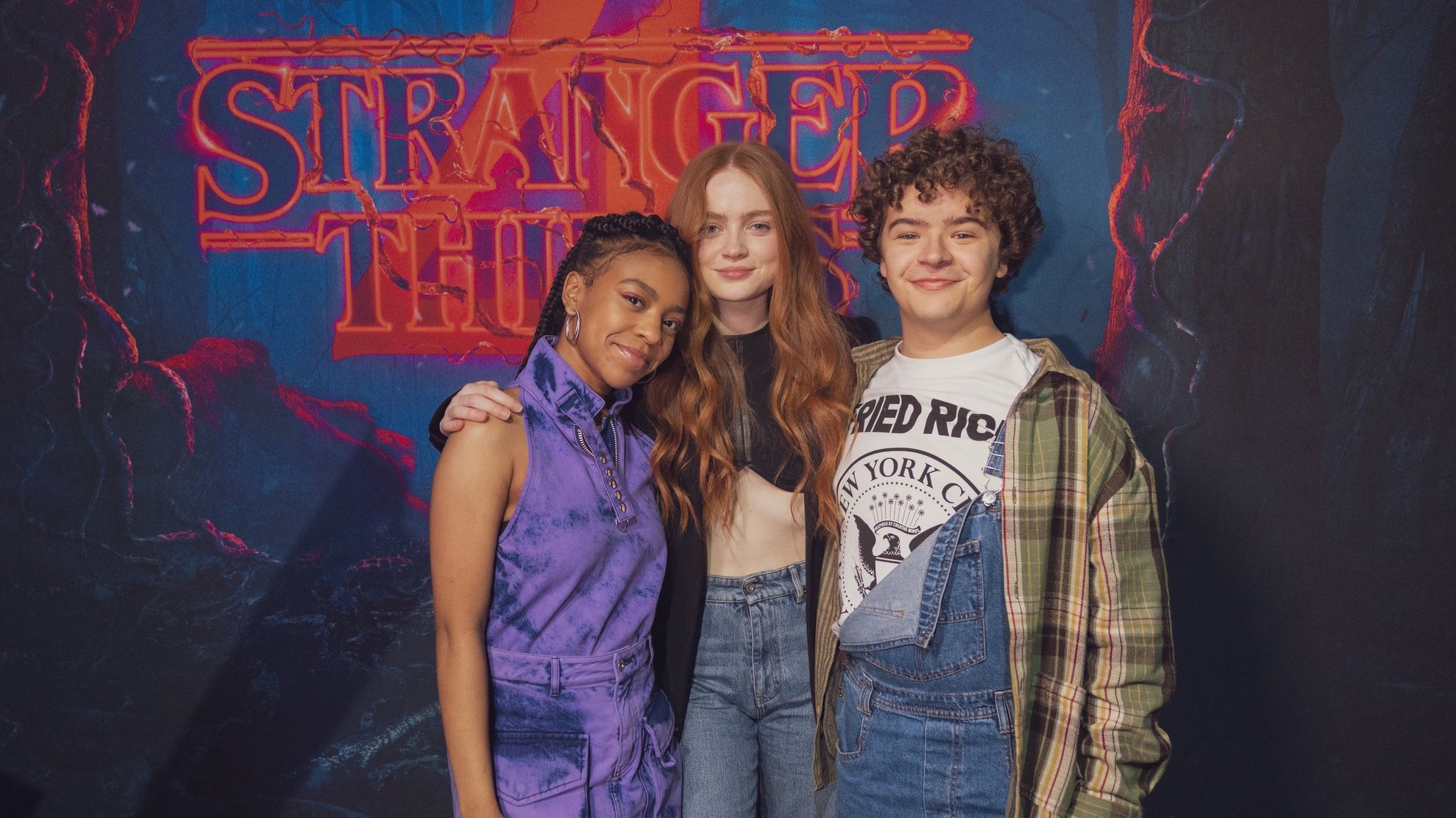 Sadie Sink