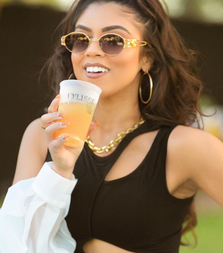 Picture of Brandi Marie King