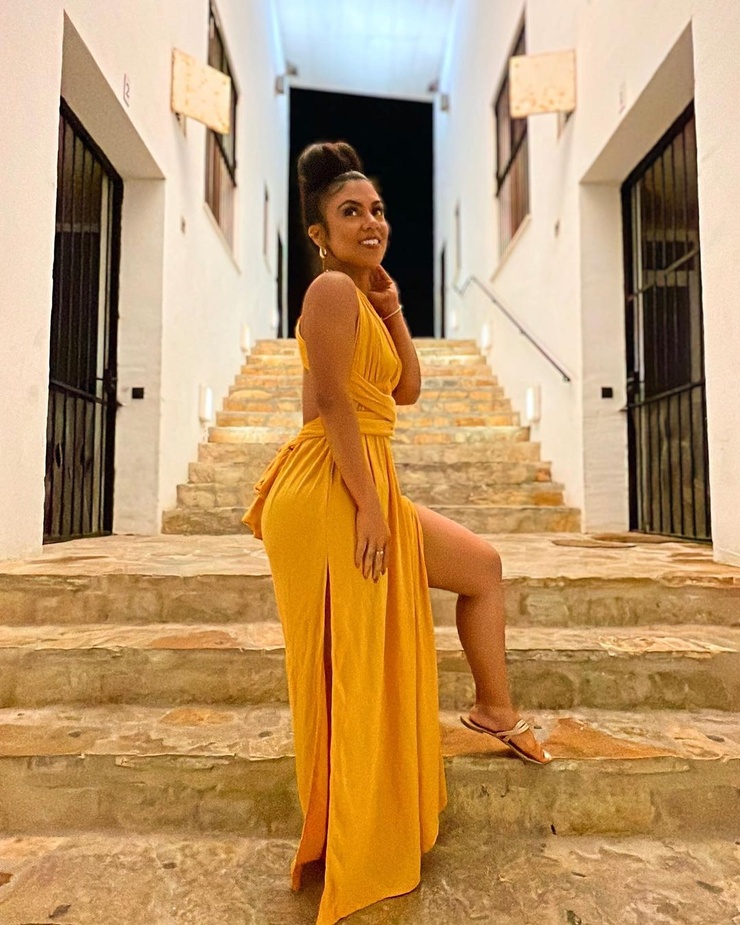 Picture of Brandi Marie King