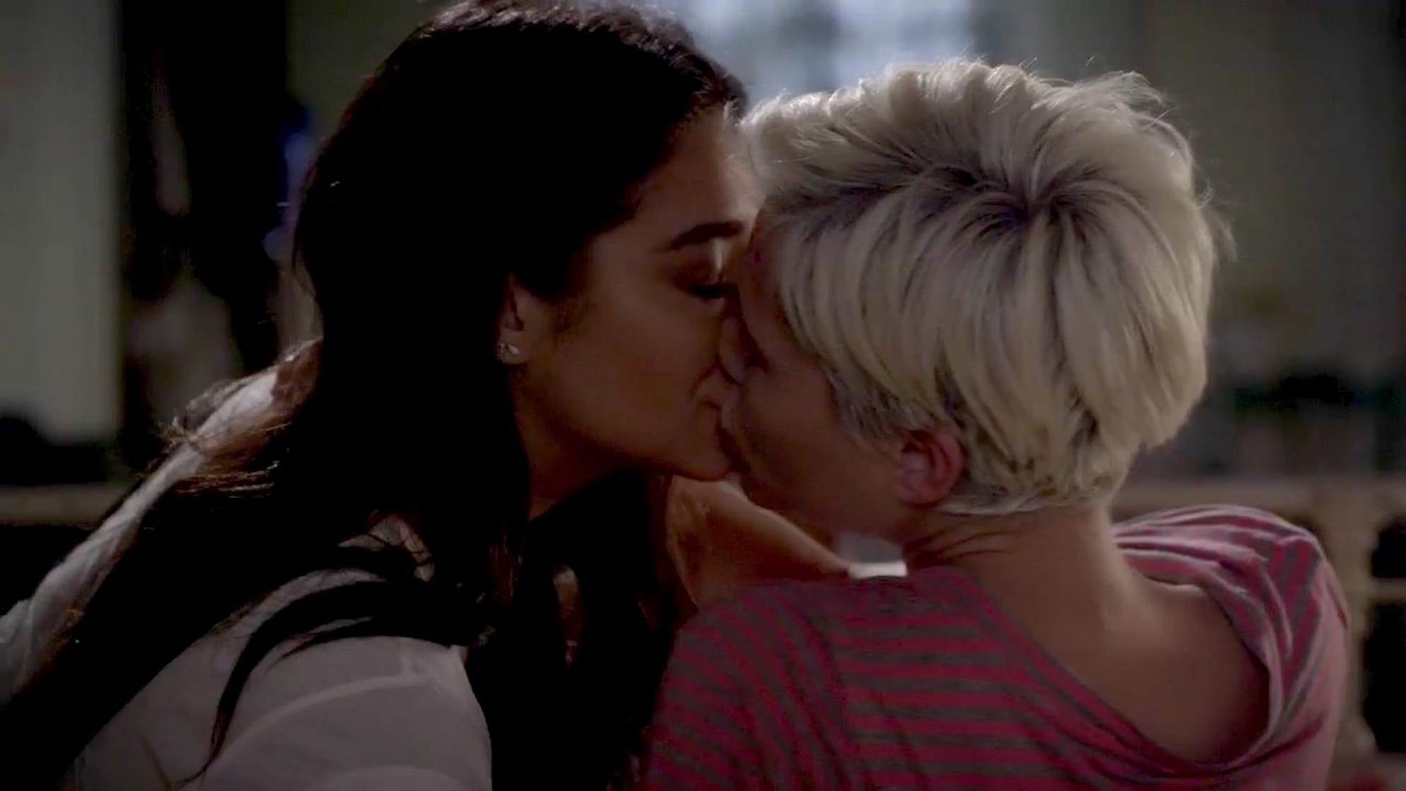 Shay Mitchell Shay Mitchell