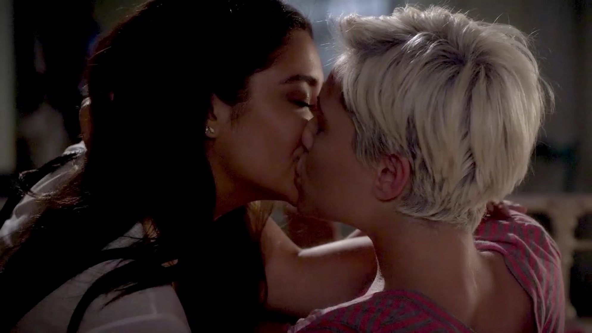Shay Mitchell Shay Mitchell