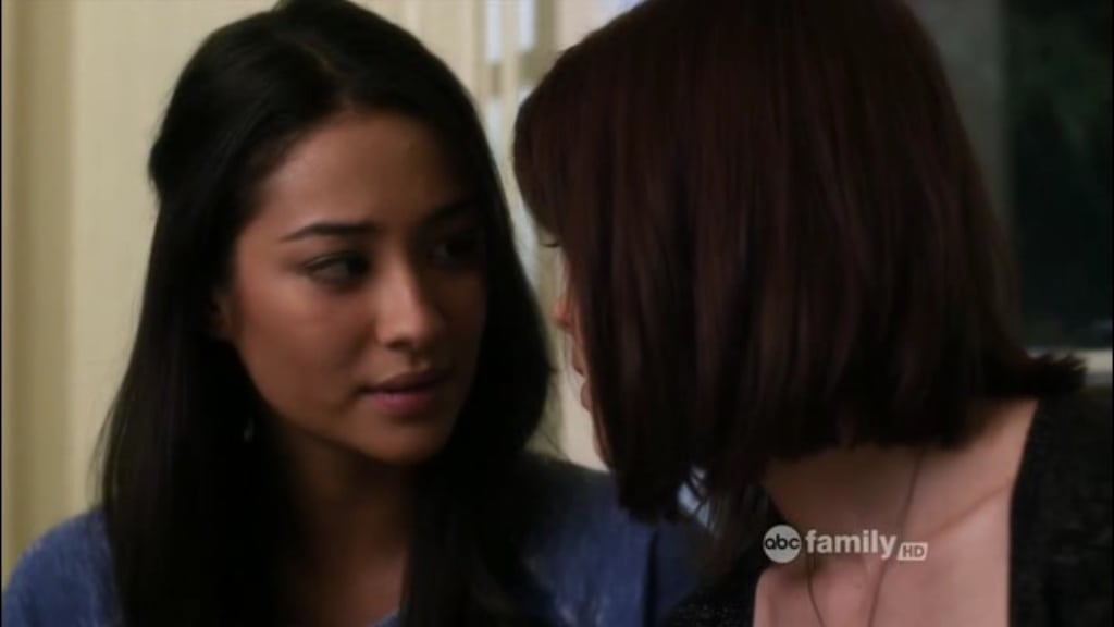 Shay Mitchell