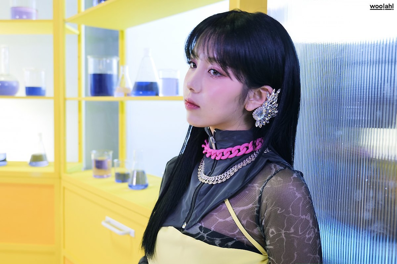 Da-eun Kim