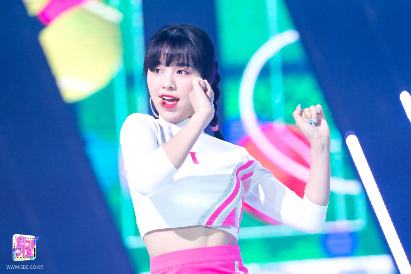 Da-eun Kim