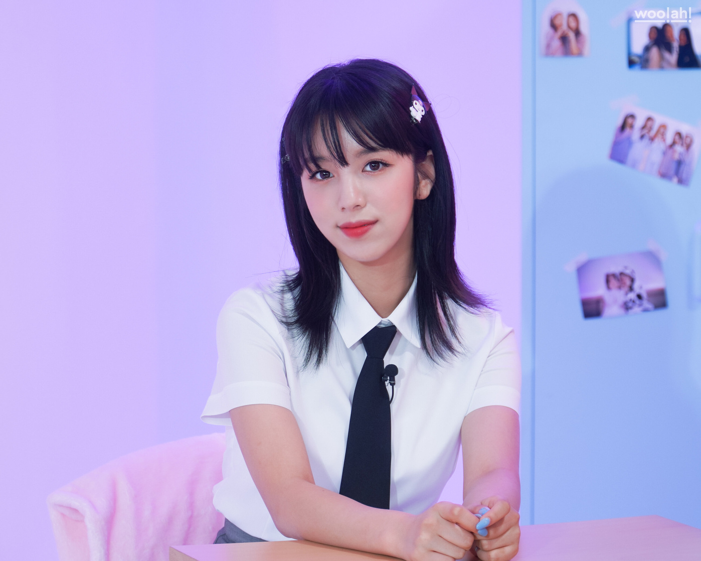Da-eun Kim
