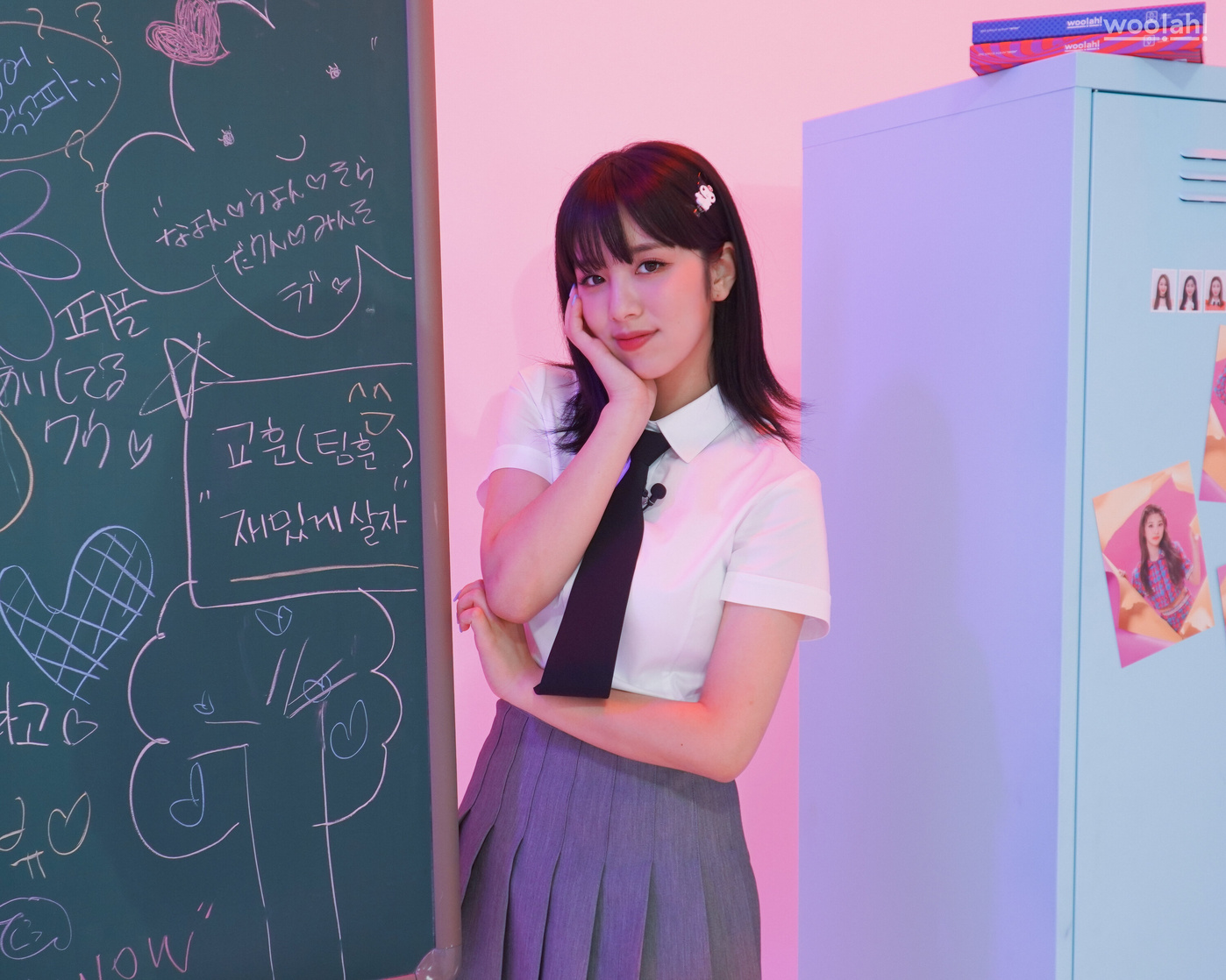 Da-eun Kim