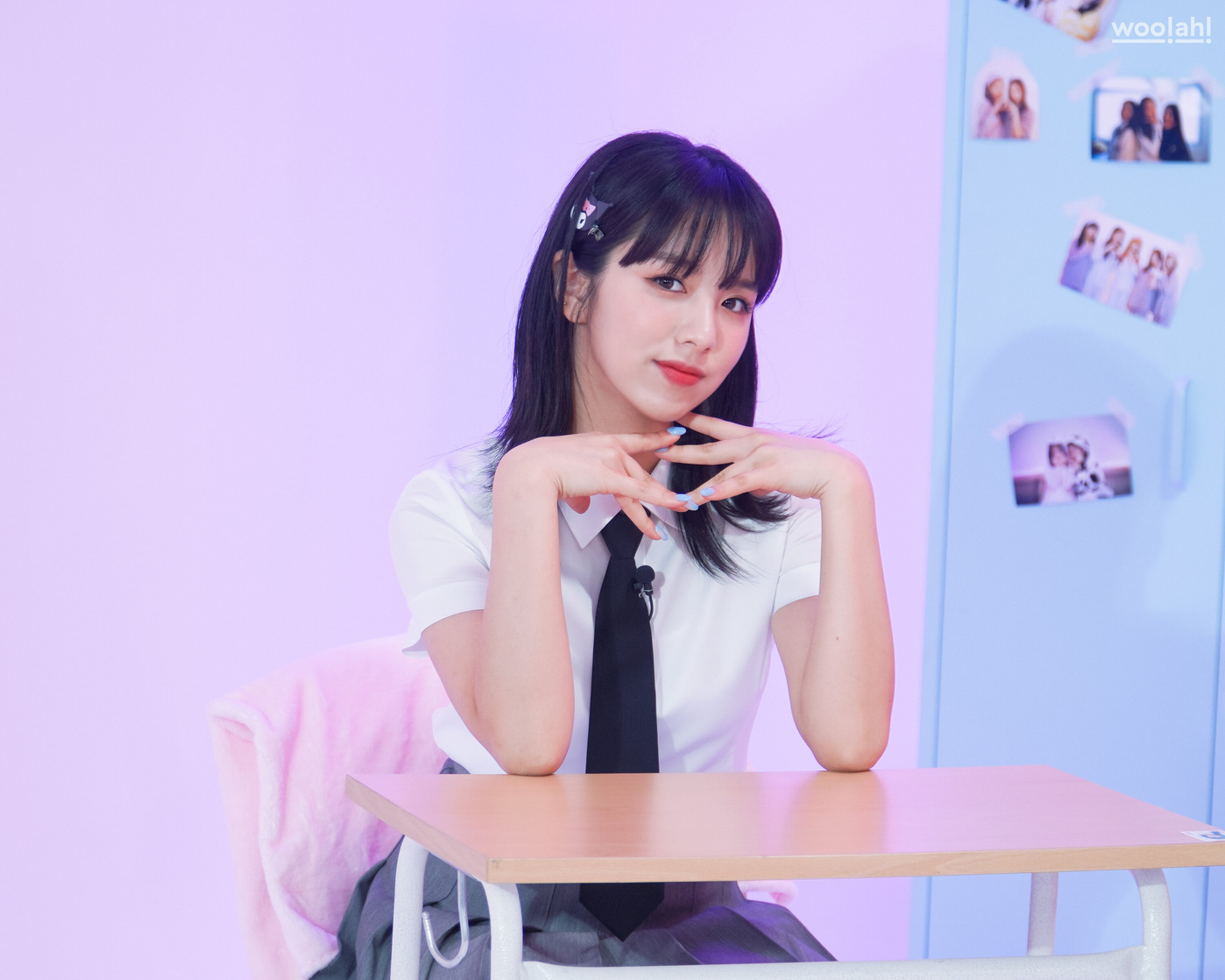 Da-eun Kim