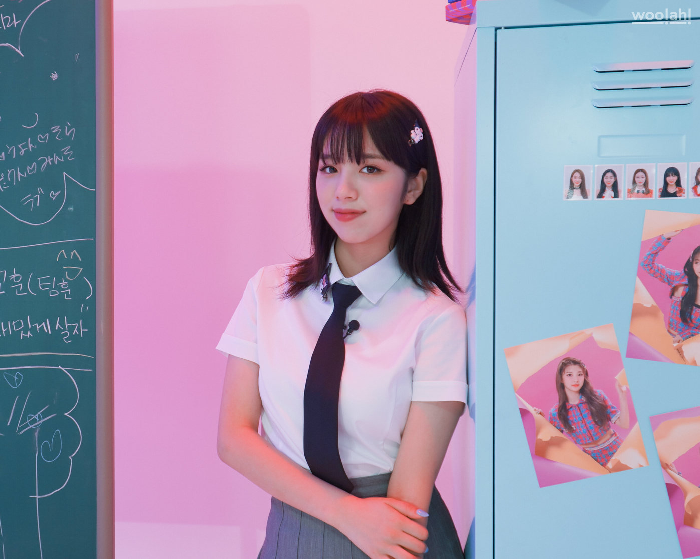 Da-eun Kim
