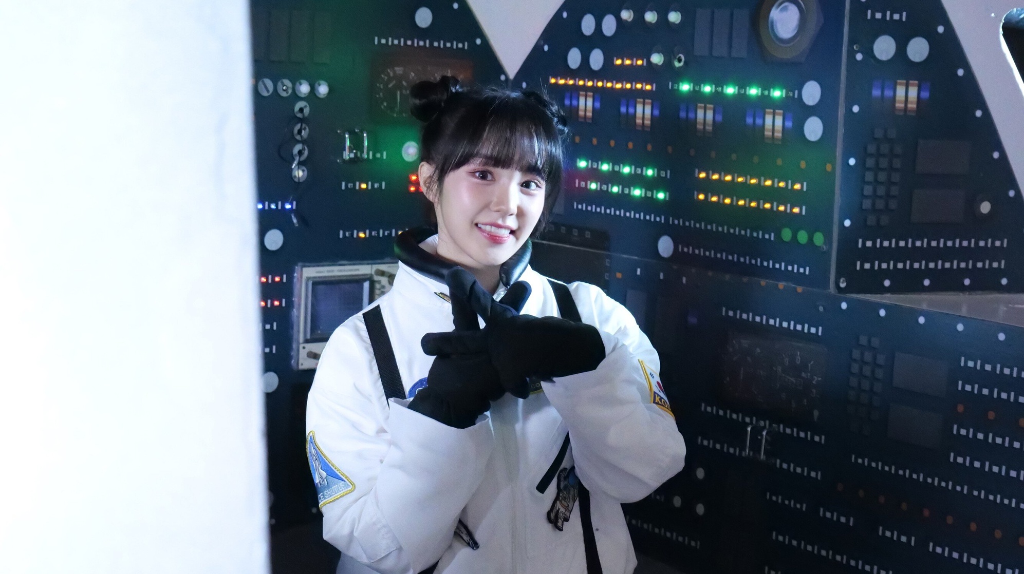 Na-yeon Kwon