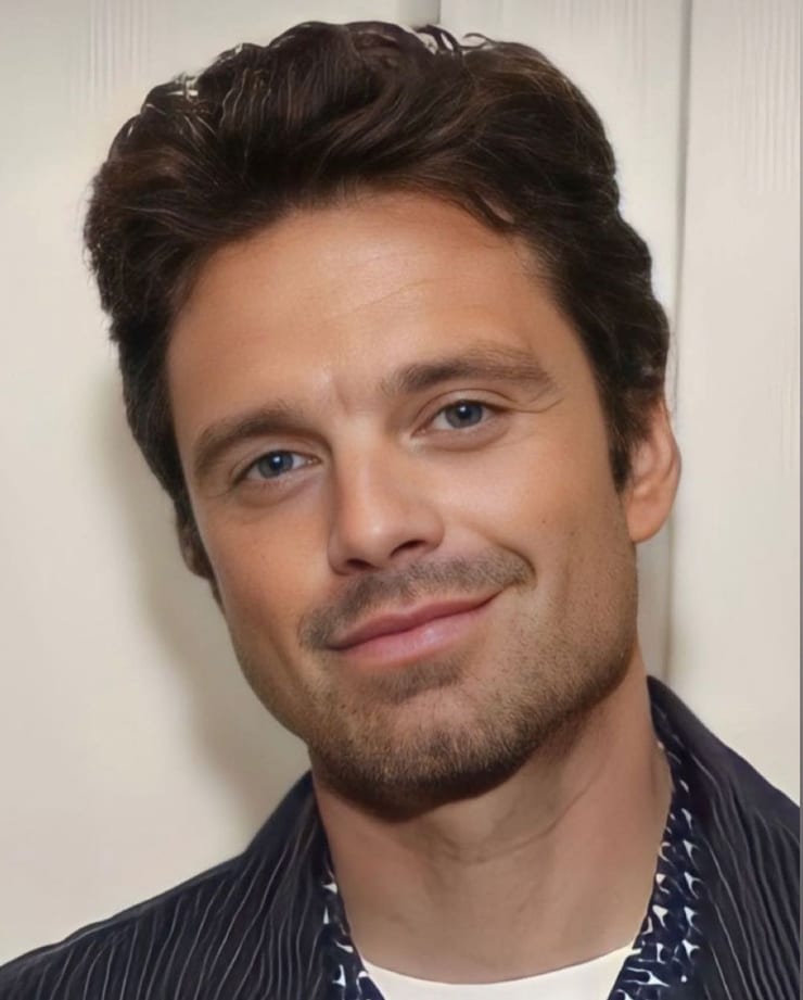 Picture of Sebastian Stan