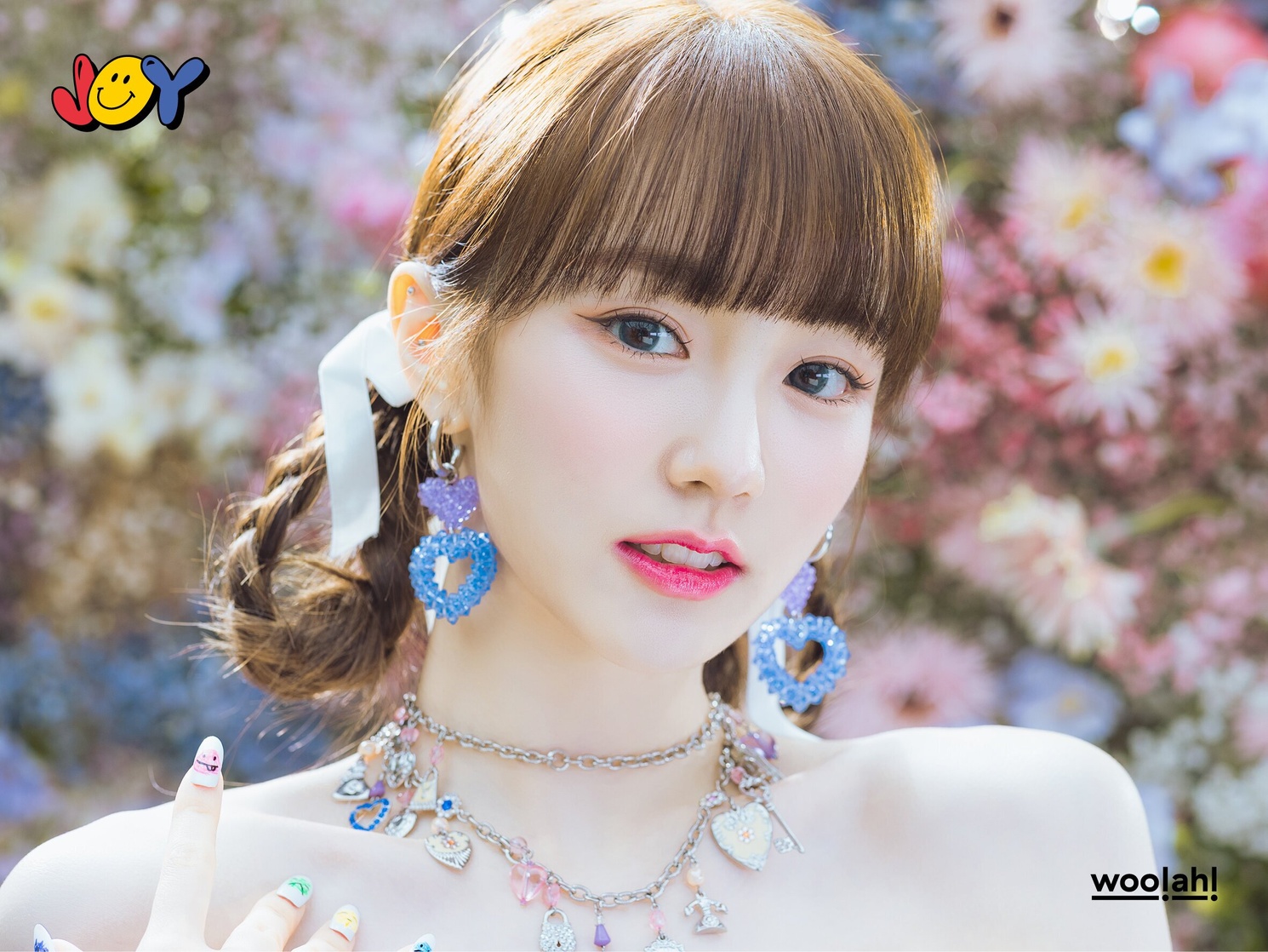 Na-yeon Kwon Na-yeon Kwon
