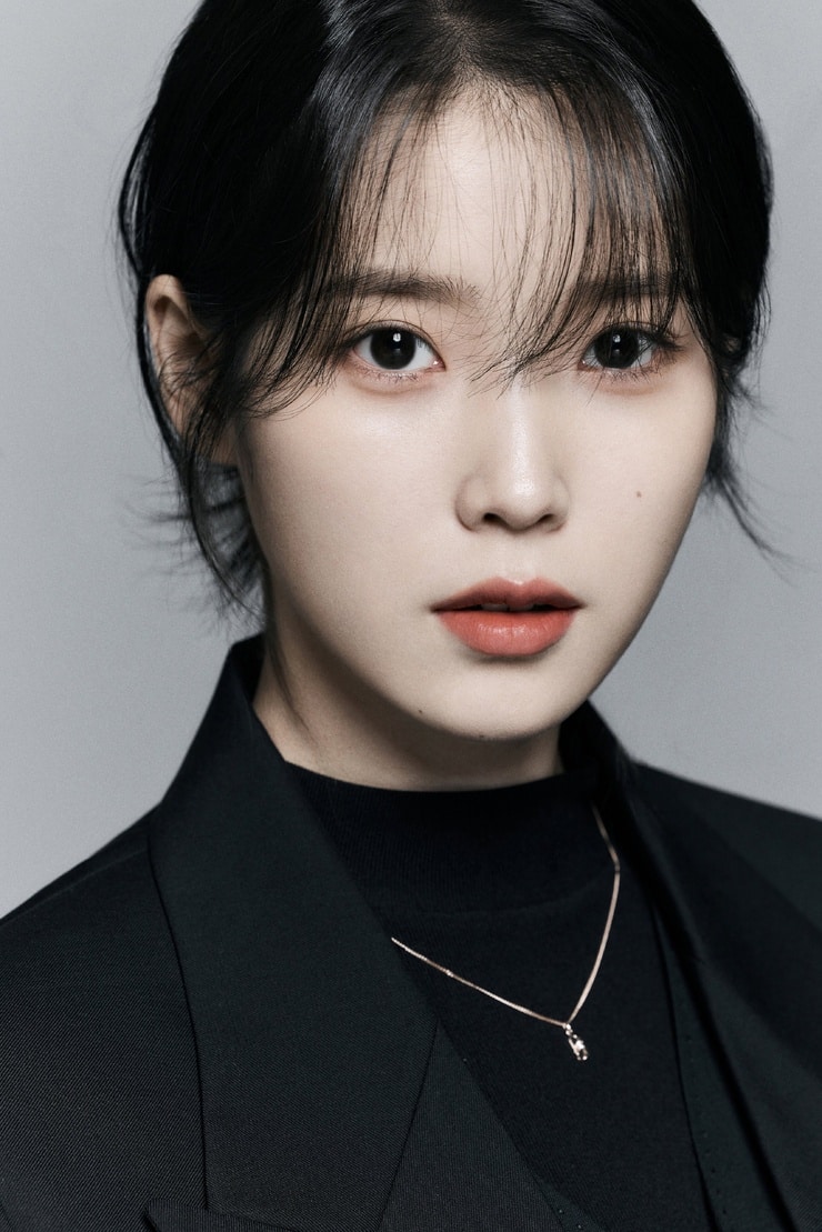 Image of IU