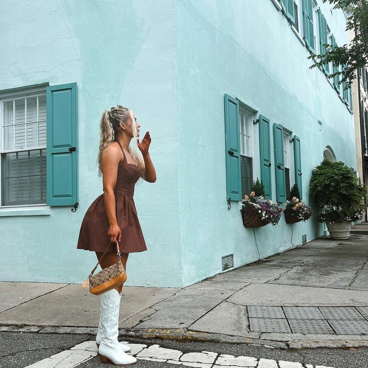 Picture of Bailey Stewart