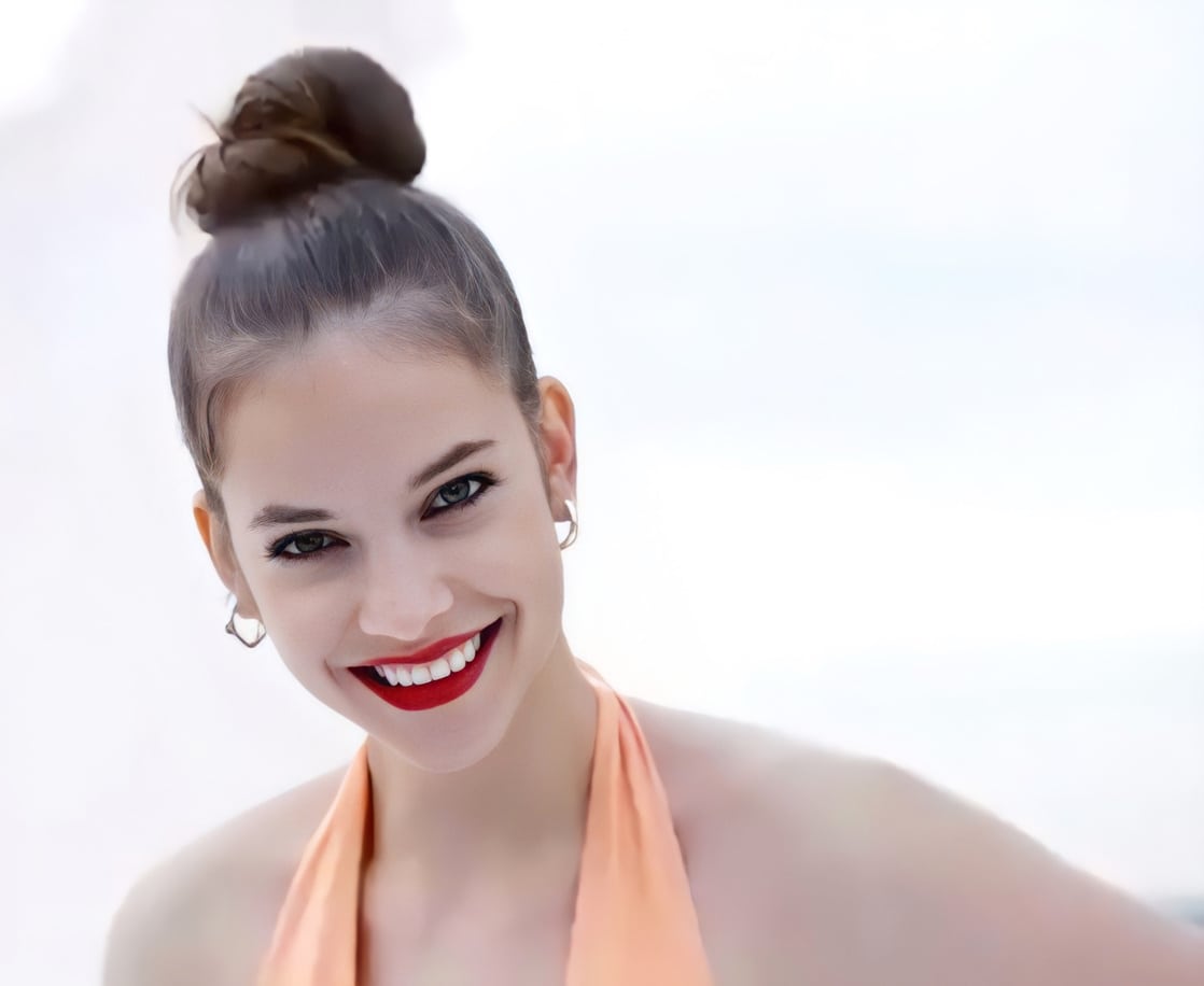 Barbara Palvin Barbara Palvin