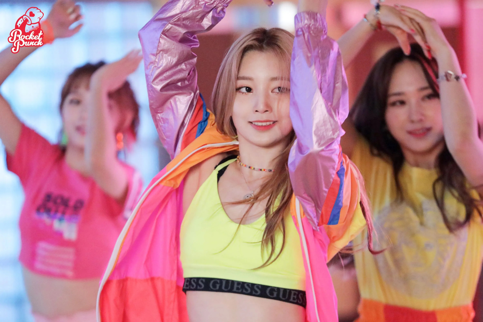 Yeonhee