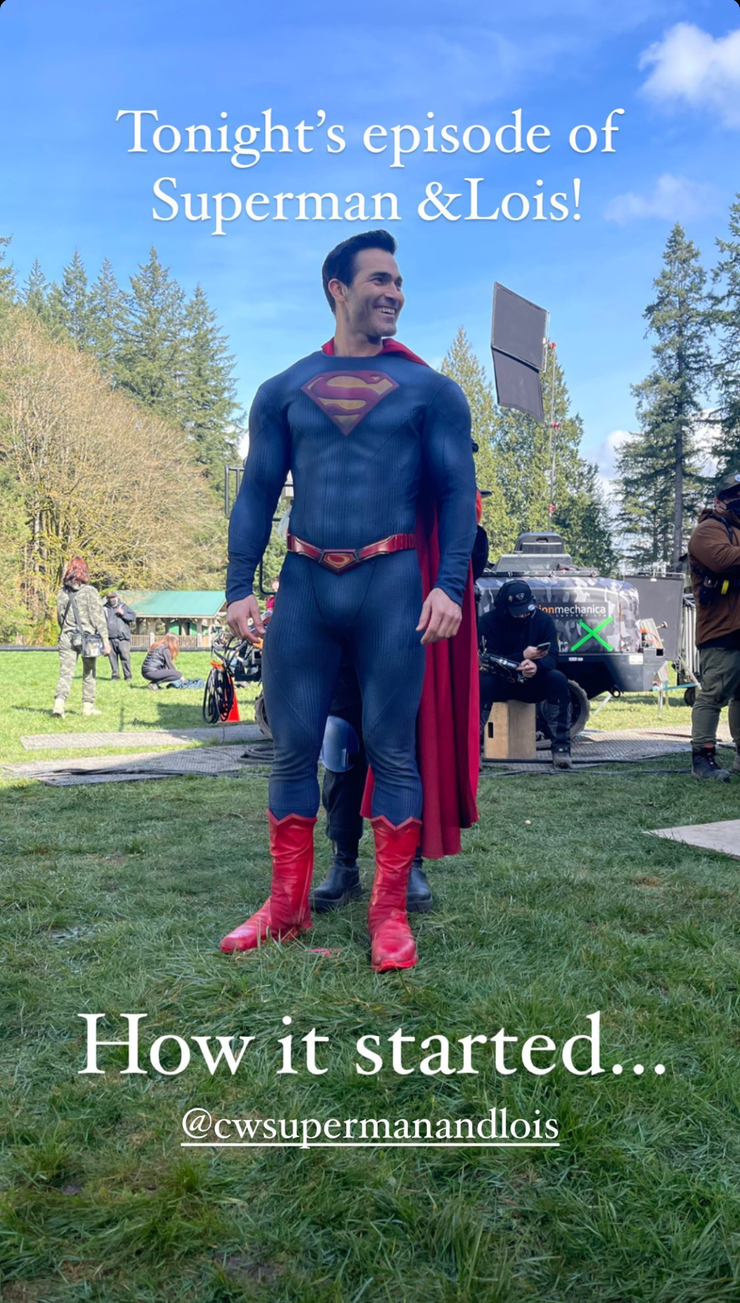 Picture of Tyler Hoechlin Picture of Tyler Hoechlin