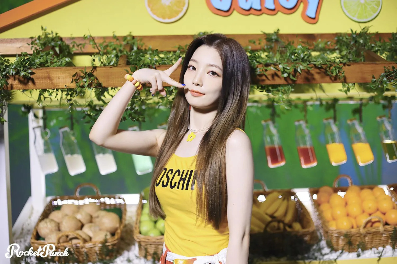 Yeonhee