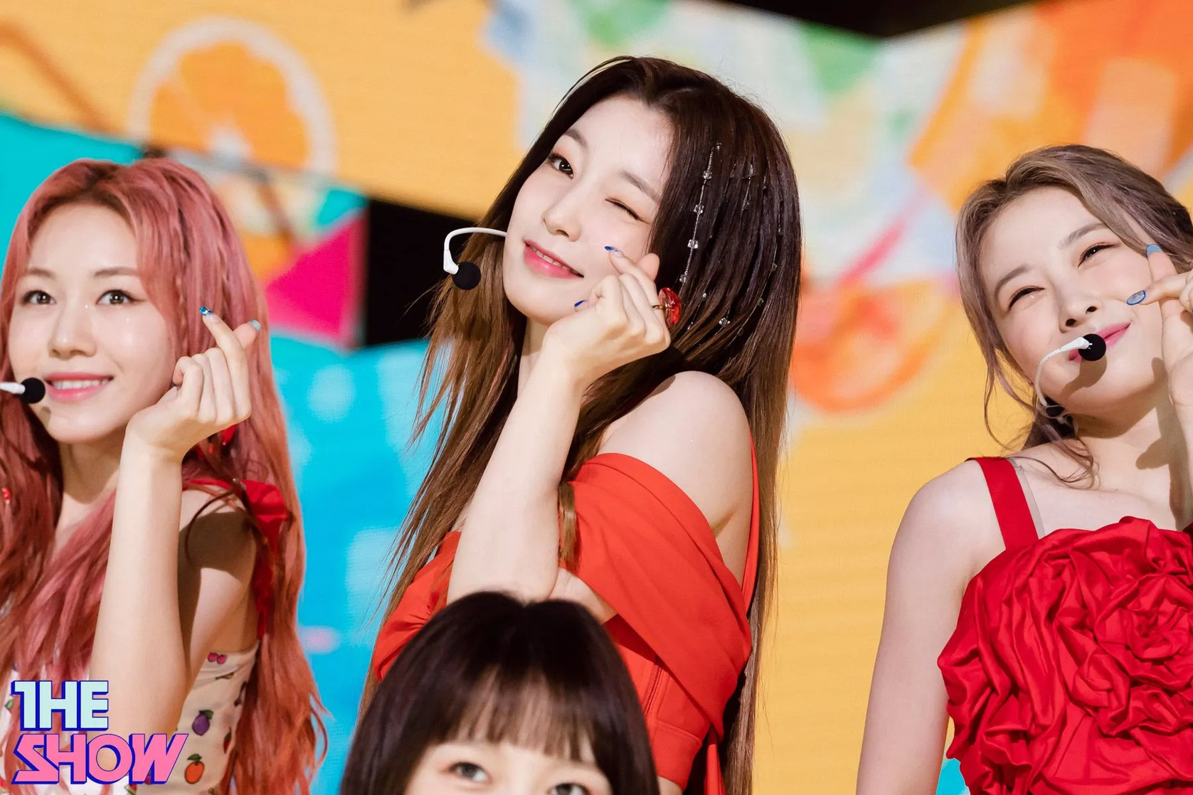 Yeonhee