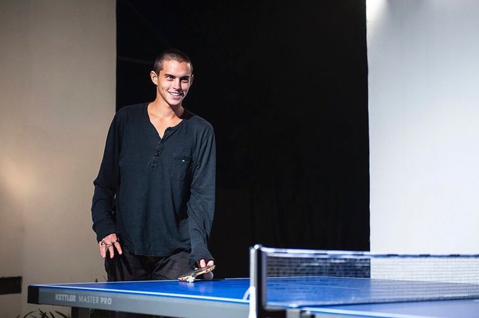 Dylan Rieder
