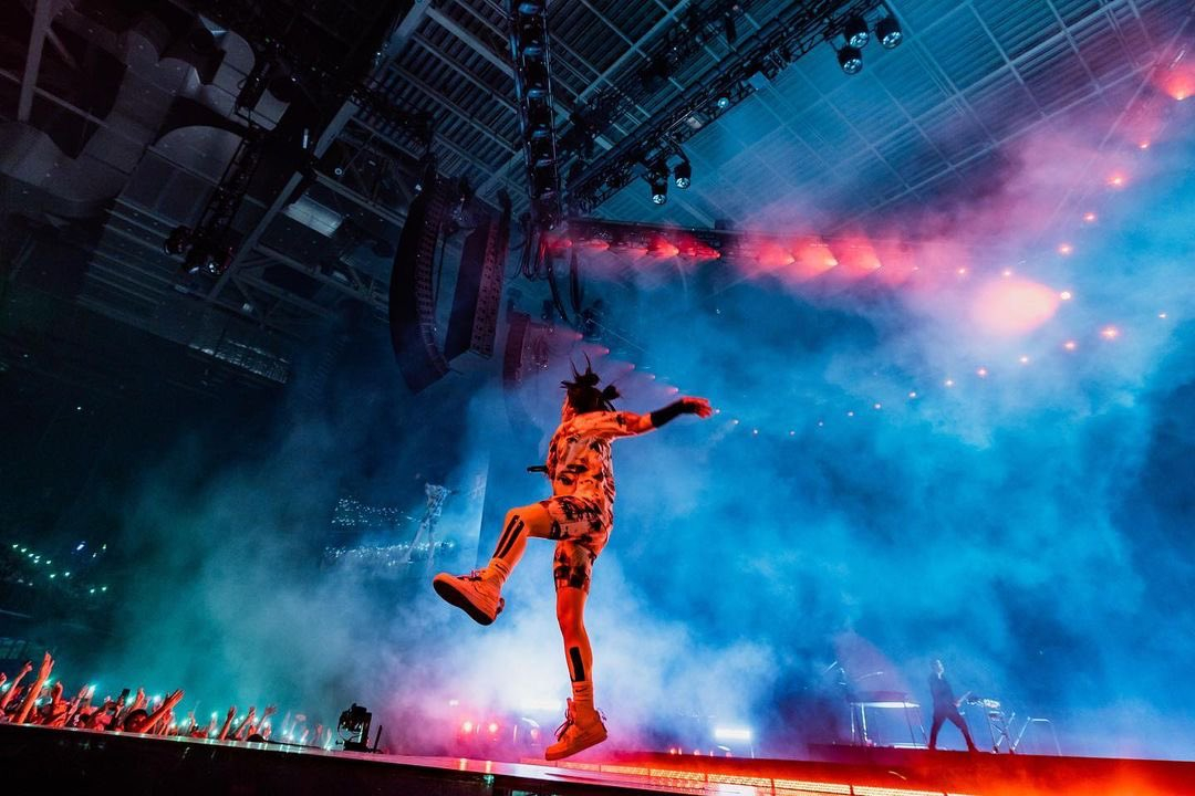 Billie Eilish
