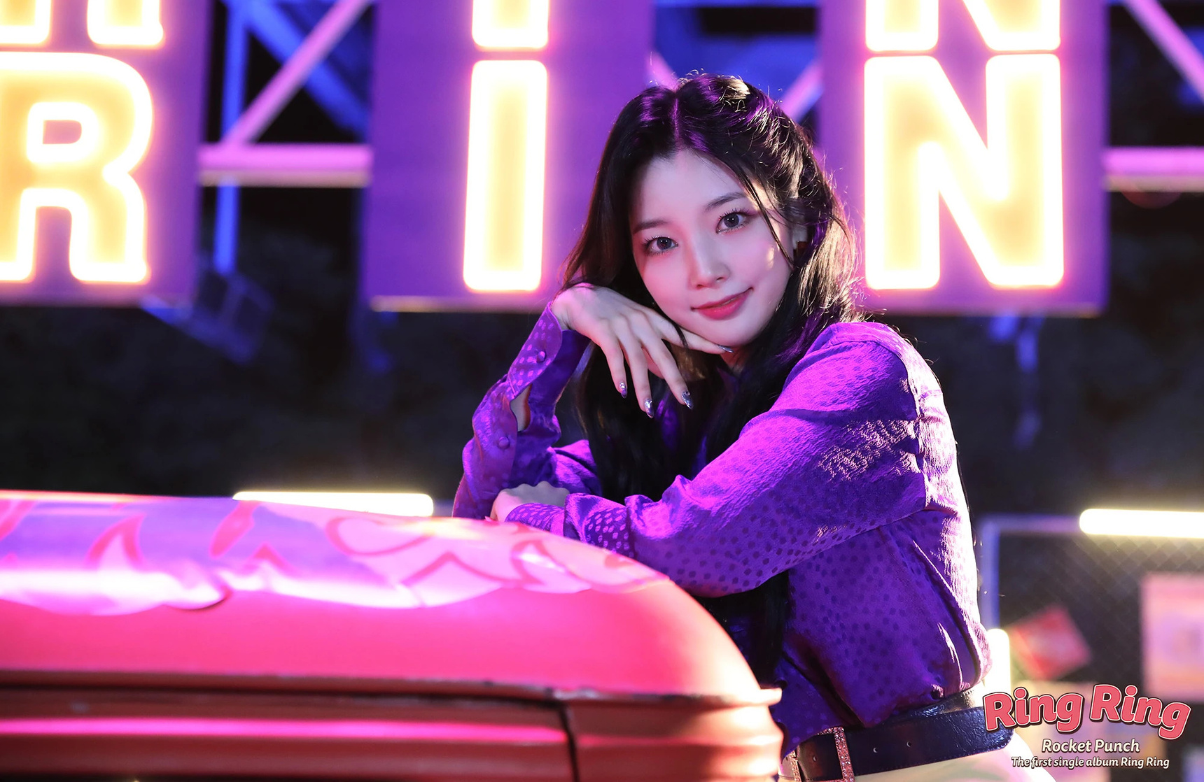 Yeonhee