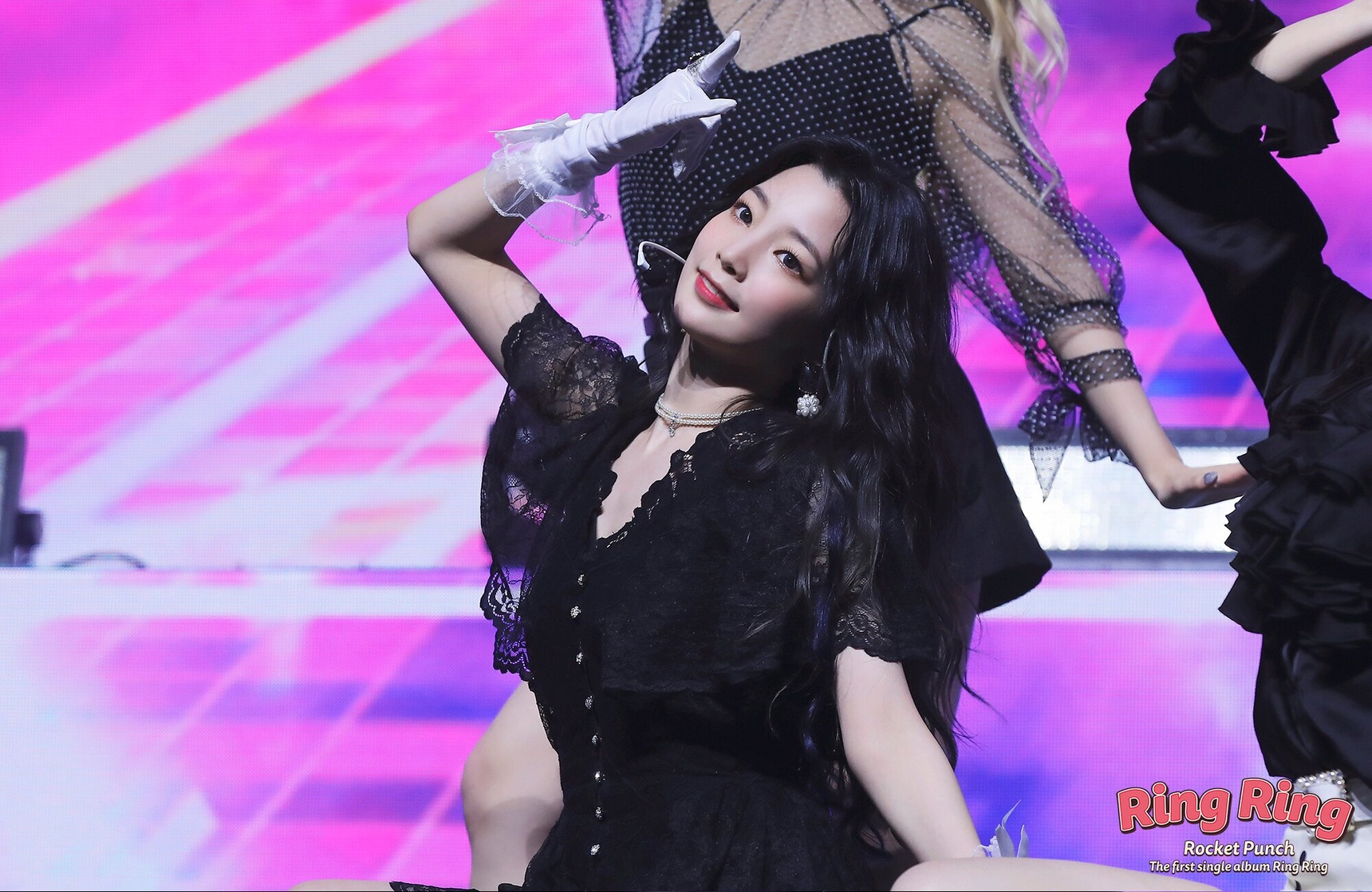 Yeonhee