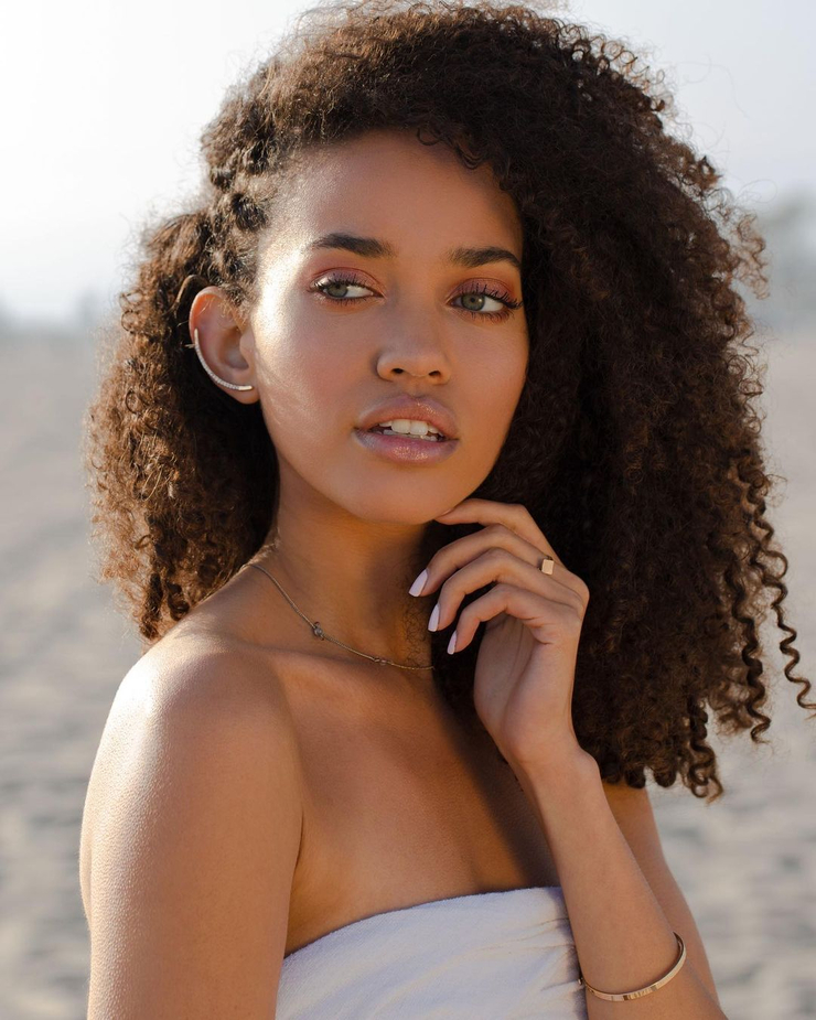 Seneca Marie Lee image