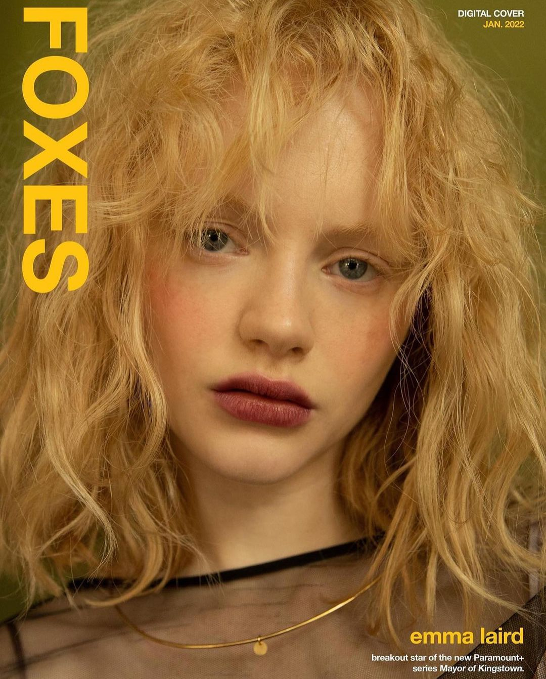 Picture of Emma Laird