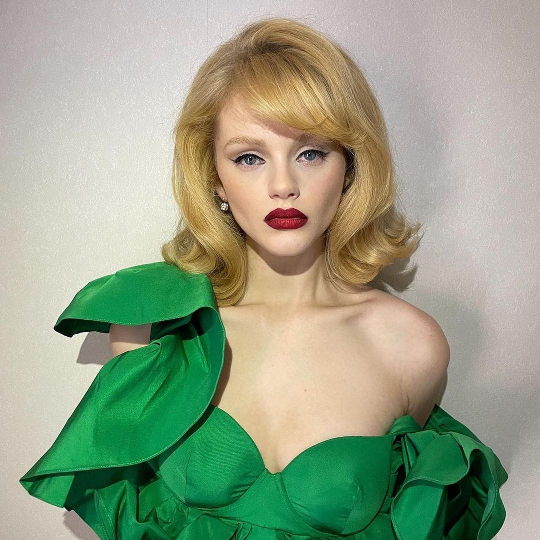 Emma Laird