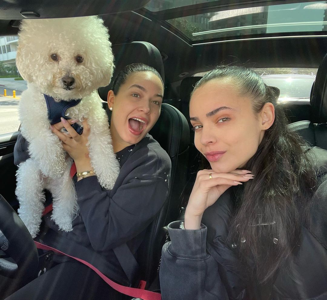 Sofia Carson