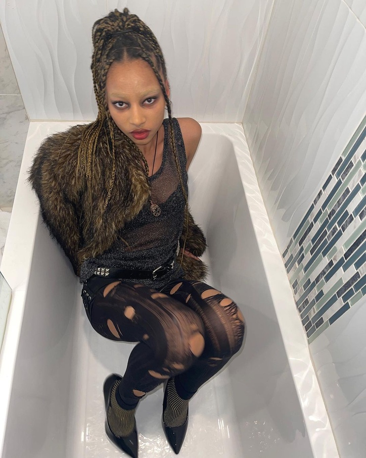 Picture of Tayler Buck