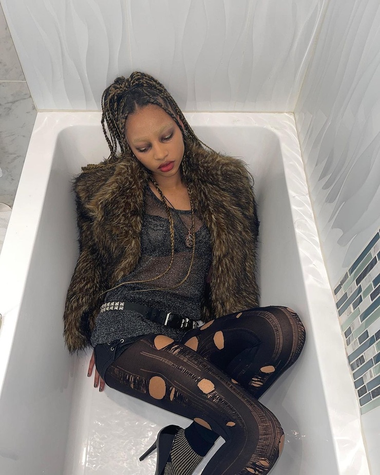 Picture of Tayler Buck