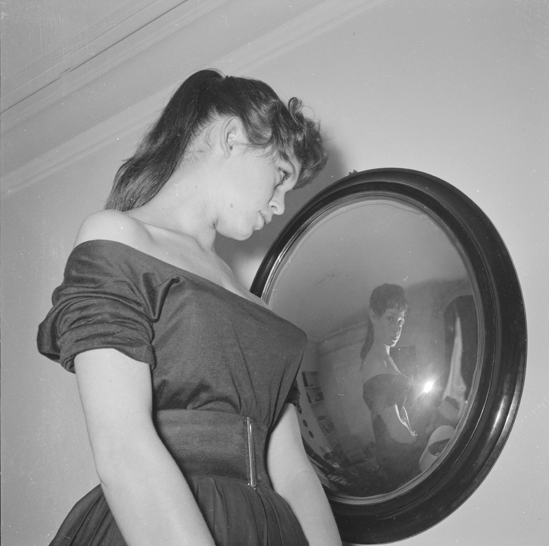 Brigitte Bardot