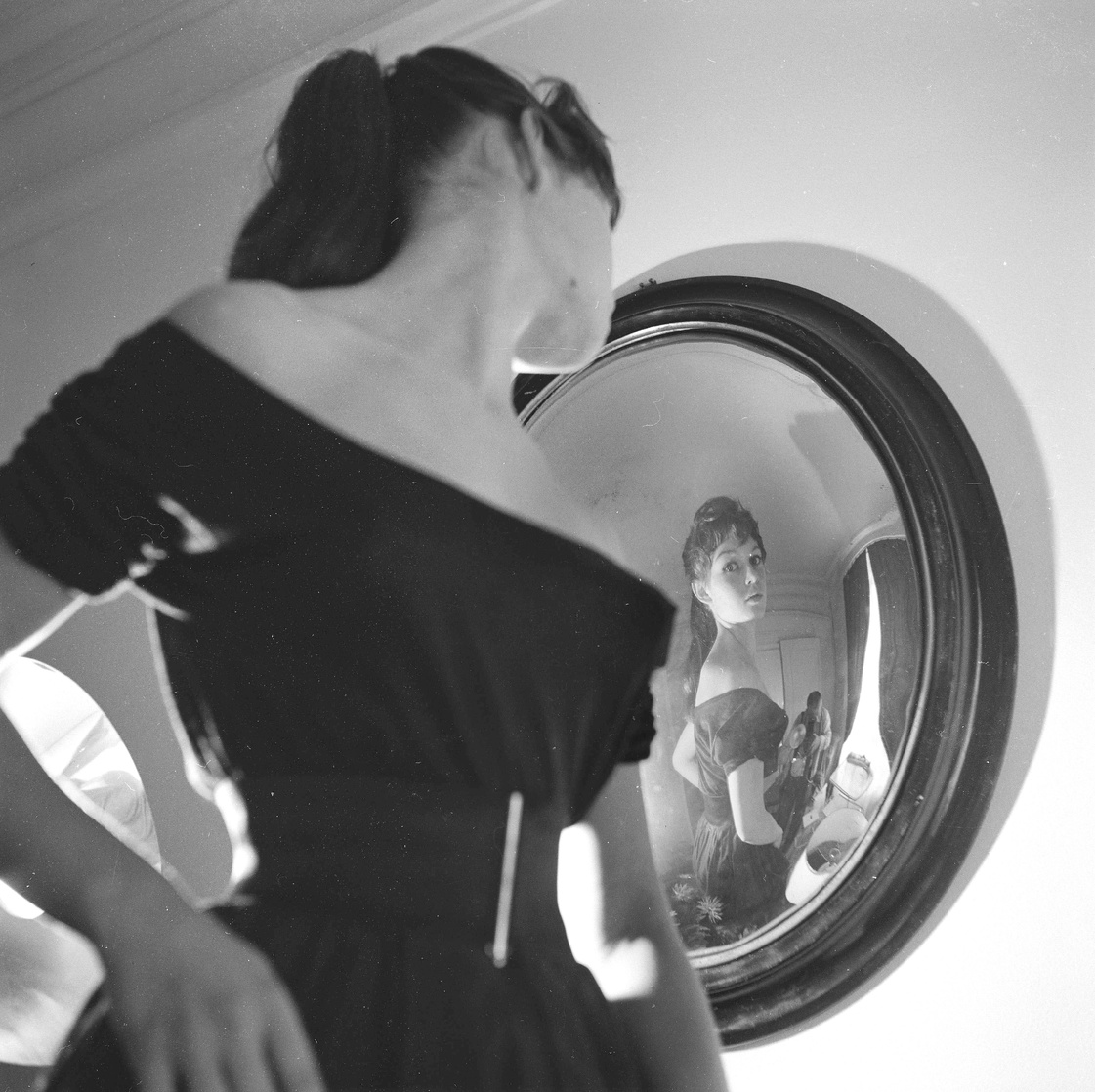 Brigitte Bardot