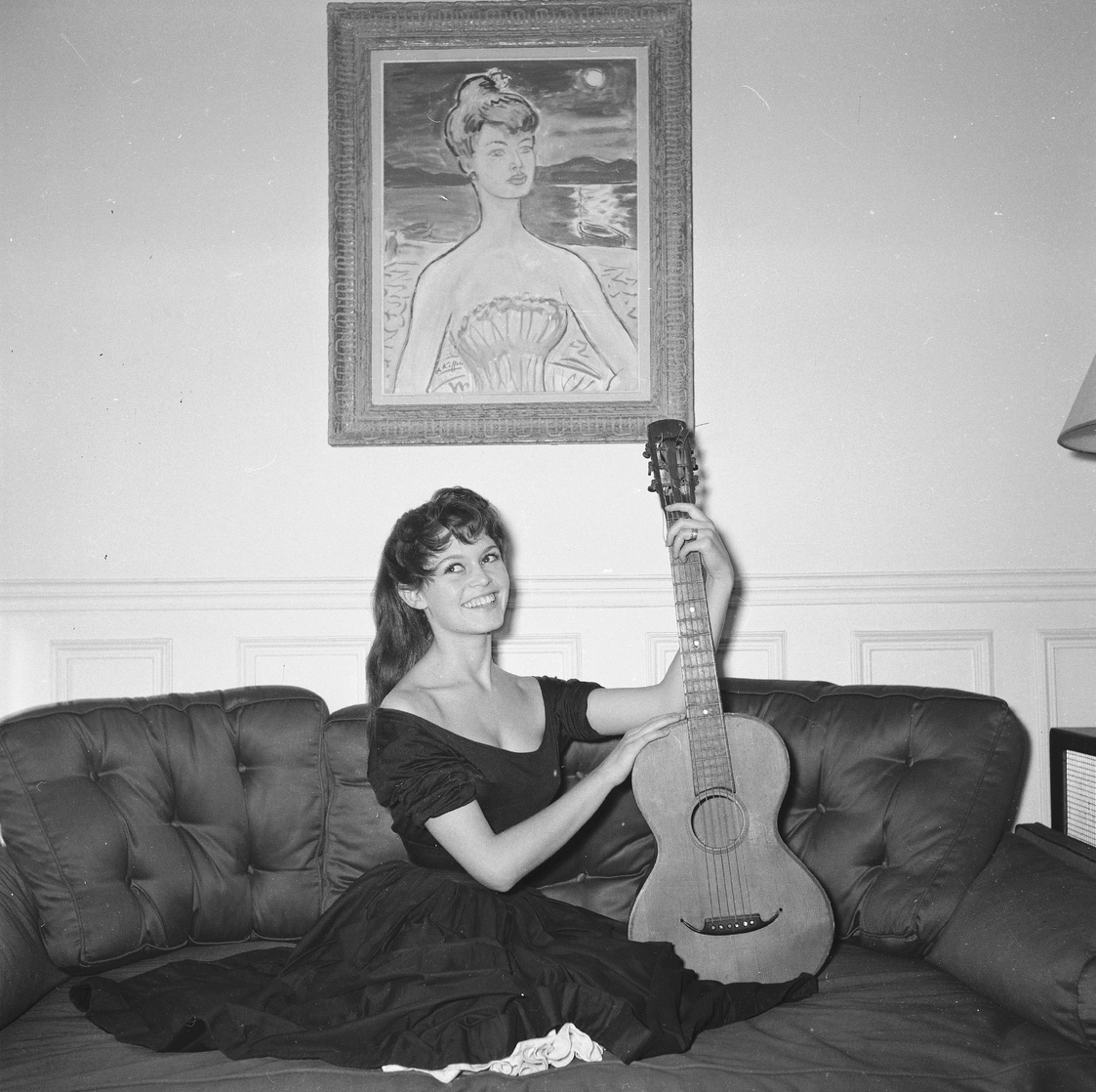 Brigitte Bardot Brigitte Bardot